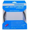 Image de Shimano Kit De Câbles De Changement De Vitesse Dura Ace R9100 Road Shift Cable Set 1700 mm