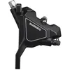 Image de SHIMANO étrier de frein à disque Altus noir à l'BR-UR300avant