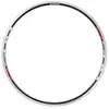 Image de Shimano Jante Arrière Tiagra R501 C24 29'' 24H