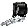 Image de Shimano Dérailleur Avant Xt Di2 Fd-m8070 11x2s 2 x 11s