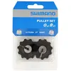 Image de Shimano Jeu De Galets De Dérailleur De Vélo Rd-6700 One Size