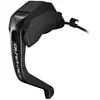Image de Shimano Levier De Frein Gauche Avec Dérailleur électronique Dura Ace Di2 Tr/cr 2 x 11s