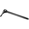 Image de Shimano arbre d'entraînement SM-AX720 arrière 12 x 142 mm noir