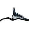 Image de Shimano, Manette de vitesse + frein