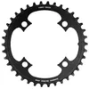 Image de Shimano anneaux de chaîne Steps SM-CRE80/SM-CRE80-B 34T noir