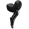 Image de Shimano Levier De Frein Droit Avec Dérailleur 105 R7025 Disc Mp 11s