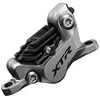 Image de Shimano Étrier De Frein à Disque Xtr Dt D Hi Post Mount Res 4p One Size