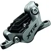 Image de Shimano, Frein à disque, (Avant + arrière, Frein arrière, Frein avant, Étrier de frein, 4)