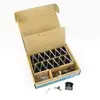 Image de Shimano Plaquettes De Frein à Disque M8000/m9001 25 Paires