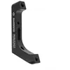 Image de Shimano sM-MA-R160 160 mm PM/FM Adaptateur de frein à disque arrière PM/FM