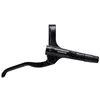 Image de Freins Altus MT200 Brake Grip Droite 3 Doigts Frein à Disque Noir Shimano