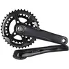 Image de Shimano, Manivelle de vélo, (170 mm)