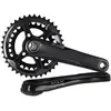 Image de Shimano, Manivelle de vélo, (175 mm)