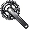 Image de Shimano Manivelles Avec Plateau Xtr 9120 Direct Mount 170 mm