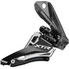 Image de Shimano Dérailleur Avant Xtr M9100 12x2v T.d 2 x 12s