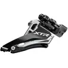 Image de Shimano Dérailleur Avant Xtr M9100 12x2v T.e 2 x 12s