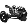 Image de Shimano Dérailleur Arrière Xtr M9100 Shadow Rd+ Direct 12s