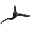 Image de Sets freins à disque BR MT201 Altus Disc brake set Right 2 Finger Black Shimano