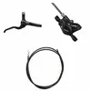 Image de Shimano Freins Mt201 Lever+ Avant