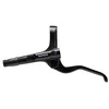 Image de Sets freins à disque BR MT201 Altus Disc brake set Left 2 Fingers Black Shimano
