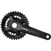 Image de Shimano, Manivelle de vélo, (175 mm)