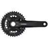 Image de Shimano Manivelles Avec Plateau Altus Mt210 175 mm