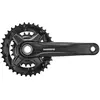 Image de Shimano, Manivelle de vélo, (175 mm)