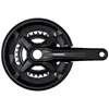 Image de Shimano Manivelles Avec Plateau Acera Mt210 175 mm