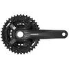 Image de Shimano Manivelles Avec Plateau Altus Mt210 Direct Mount 170 mm