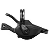 Image de Shimano Levier De Vitesses Droit Xtr M9100 2sx12 One Size