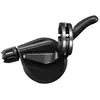 Image de Shimano Levier De Vitesses Gauche Xtr M9100 2s One Size