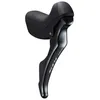 Image de Shimano levier de vitesses / levier de frein 105 St-R7000-R noir 11 vitesses