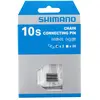 Image de Shimano Axe De Chaîne De Vélo 7900/7801 10s Connecting 3 Unités One Size