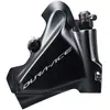 Image de Shimano Étrier De Frein à Disque Arrière Dura Ace Hid Flat Resina Arrière