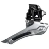 Image de Shimano dérailleur avant 105 FD-R7000-B 11S soudé noir/argent
