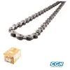 Image de Chaine velo 9v. shimano cn-hg53 gris 114m (x20 vrac)