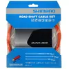 Image de Shimano Kit De Câbles De Changement De Vitesse Ultimate 9000 Ot-sp41 1.2 x 1800/2100 mm