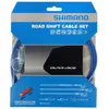 Image de Shimano Kit De Câbles De Changement De Vitesse Ultimate 9000 Ot-sp41 1.2 x 1800/2100 mm
