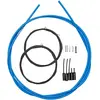 Image de Shimano, Câble de frein + câble de dérailleur