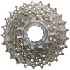 Image de Shimano Cassette De Vélo Alivio Hg400 10 Unités 9s