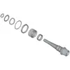 Image de Shimano Axe De Pédale Pd-r9100 Left One Size