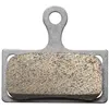 Image de Shimano Plaquettes De Frein à Disque M9000/9020/987/985/8000/786 One Size