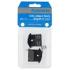 Image de Shimano Plaquettes De Frein à Disque M9000/9020/987/985/8000/785/676 One Size