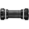 Image de Shimano jeu de pédalier MT800 MTB BSA 73 x 41 mm noir