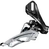 Image de Shimano Dérailleur Avant Xt 11x3s Side Swing 3 x 11s