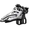 Image de Shimano Dérailleur Avant Xt Fd-m8020 Type E Side Swing 2 x 11s