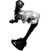 Image de Der vtc/trekking ar shimano acera t3000 9v. argent grande chape