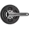 Image de Shimano, Manivelle de vélo, (172.50 mm)