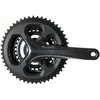 Image de Shimano, Manivelle de vélo, (170 mm)