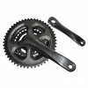 Image de Pedalier route shimano 10v. tiagra 4703 argent 175mm 50-39-30